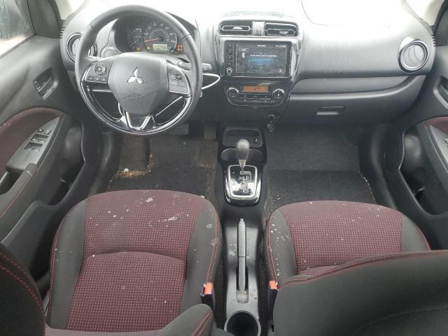 2024 MITSUBISHI MIRAGE SE ML32AWHJ3RH012246