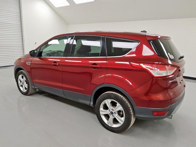 2013 FORD ESCAPE SE - 1FMCU0GX4DUD17326