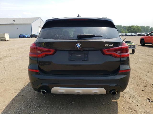 2018 BMW X3 XDRIVE3 - 5UXTR9C54JLD59626