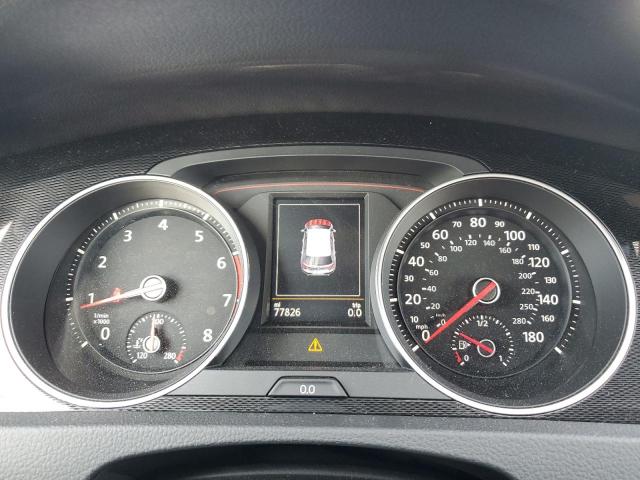 2016 VOLKSWAGEN GTI S/SE 3VW447AU0GM053981