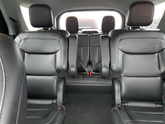 2022 FORD EXPLORER X 1FMSK7DH7NGC51765