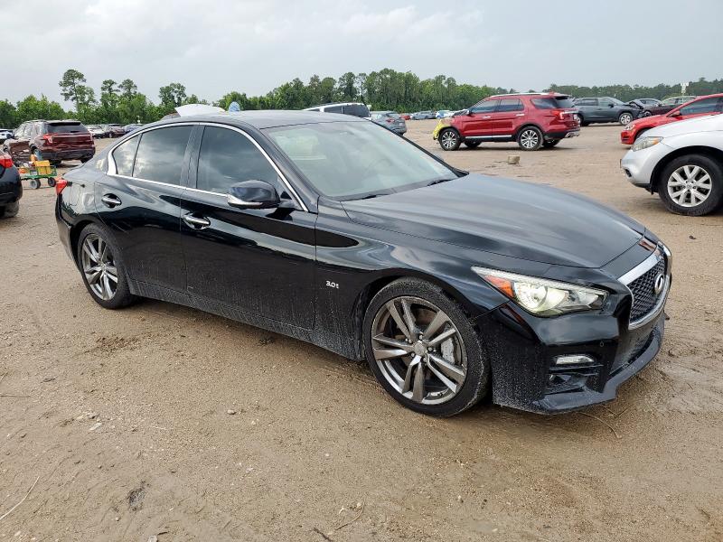 2016 INFINITI Q50 PREMIU JN1EV7AP5GM305446