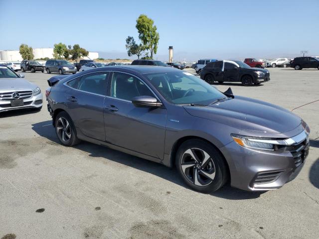 Vin: 19xze4f5xne008298, lot: 59519355, honda insight ex 20224