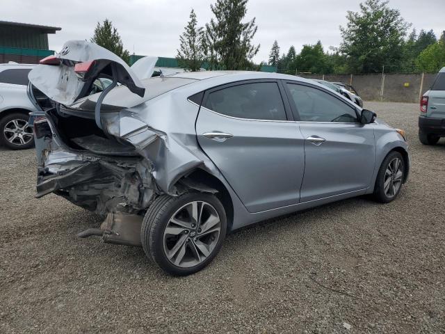 Vin: 5npdh4ae8fh587104, lot: 59999715, hyundai elantra se 20153