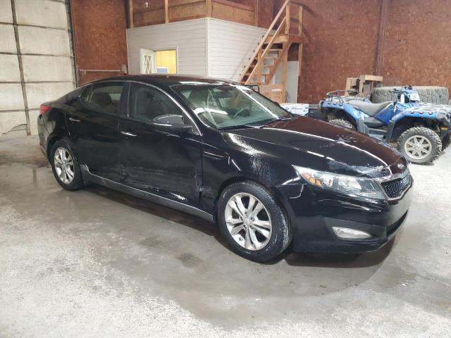 Vin: 5xxgm4a71dg167333, lot: 60686135, kia optima lx 20134