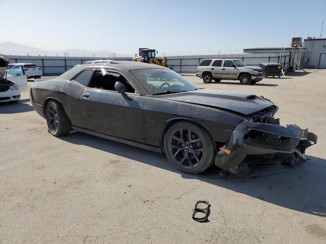 Vin: 2c3cdzbt9kh504076, lot: 61053355, dodge challenger r/t 20194