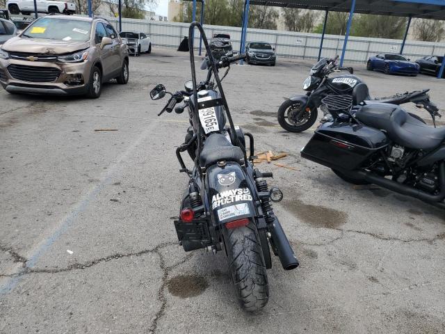 2018 HARLEY-DAVIDSON XL1200 FOR 1HD1LC315JC433765
