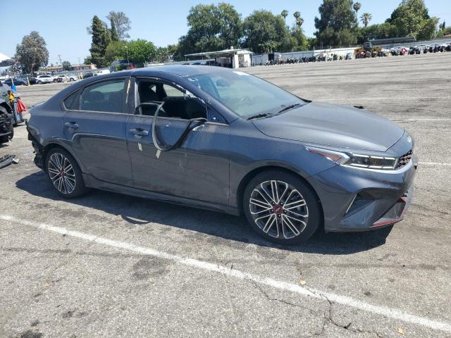 Vin: 3kpf44ac1ne493247, lot: 61243895, kia forte gt 20224