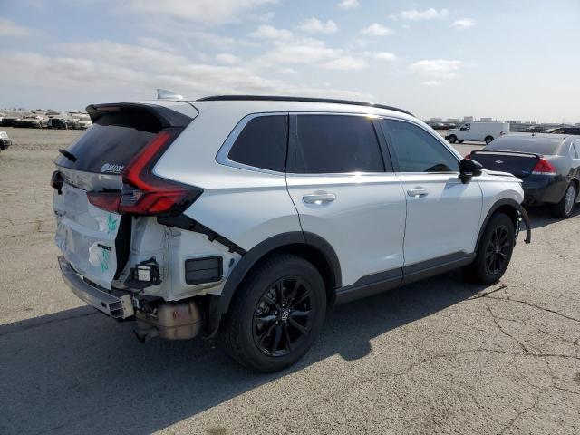 Vin: 7fars6h80re041603, lot: 59627535, honda crv sport-l 20243