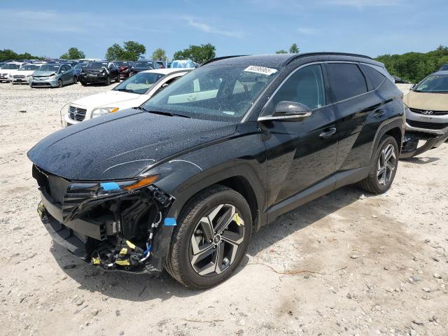 Vin: 5nmjecde8rh304123, lot: 60396965, hyundai tucson limited 2024 img_1