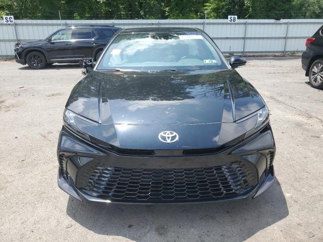 2025 TOYOTA CAMRY XSE - 4T1DAACK1SU026132