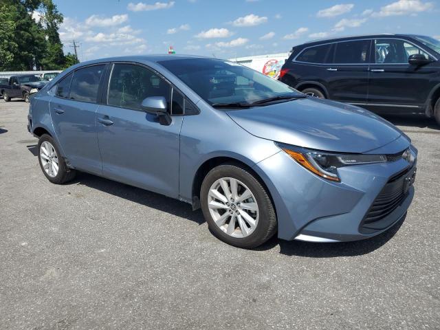 2024 TOYOTA COROLLA LE - 5YFB4MDE0RP105991