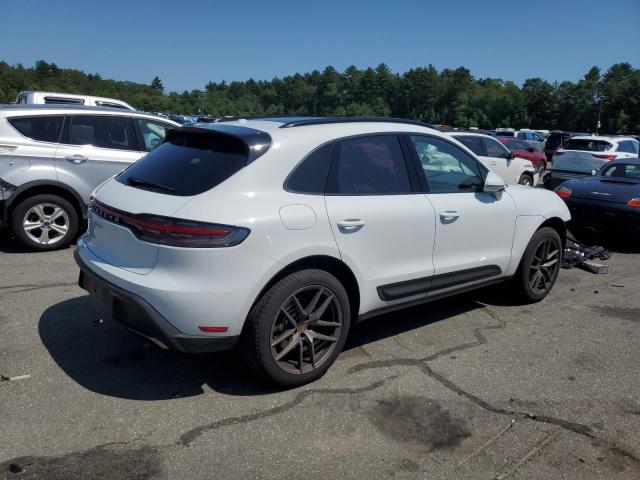 2023 PORSCHE MACAN BASE WP1AA2A58PLB11295