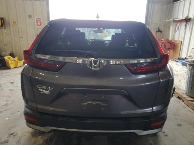 2020 HONDA CR-V EXL - 7FARW1H85LE019689