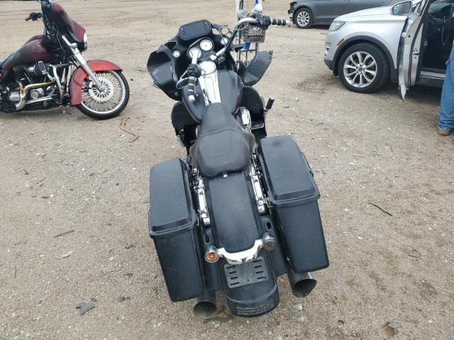 2012 HARLEY-DAVIDSON FLTRX ROAD 1HD1KHM10CB657582