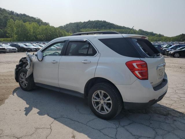 Vin: 2gnflfek7g6213406, lot: 58812955, chevrolet equinox lt 20162