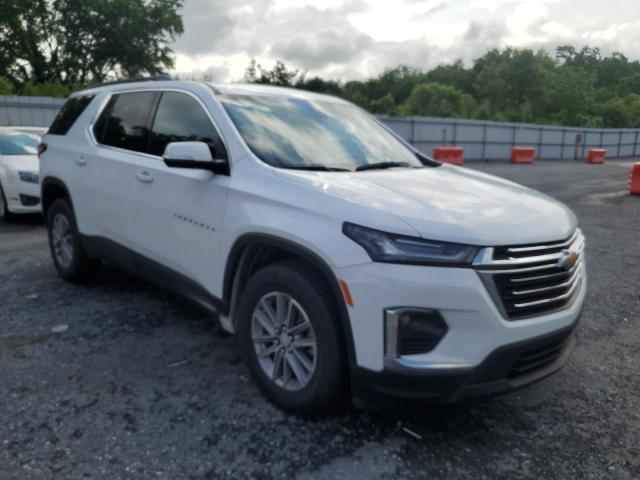 Vin: 1gnevgkwxnj183014, lot: 60088625, chevrolet traverse lt 20224