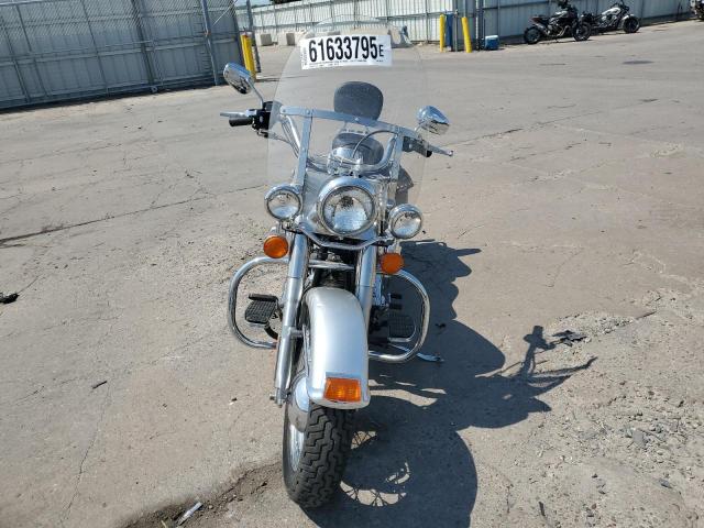 HARLEY-DAVIDSON FLSTCI ANN 2003 silver  gas 1HD1BWB473Y041943 photo #3