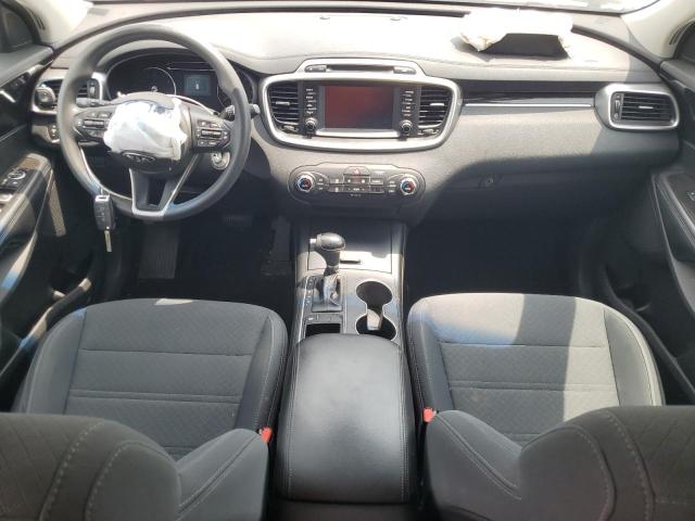 2018 KIA SORENTO LX - 5XYPG4A33JG386788