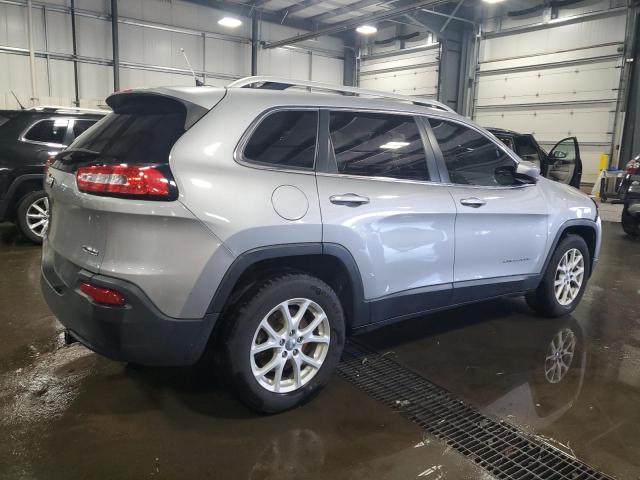 Vin: 1c4pjmcb1fw649506, lot: 61662795, jeep grand cher latitude 20153