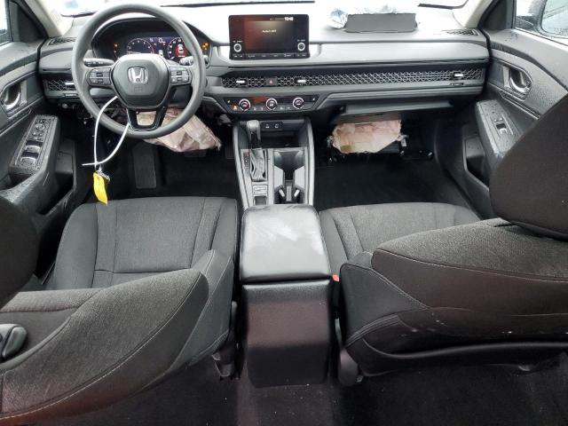 2024 HONDA ACCORD EX - 1HGCY1F38RA086468