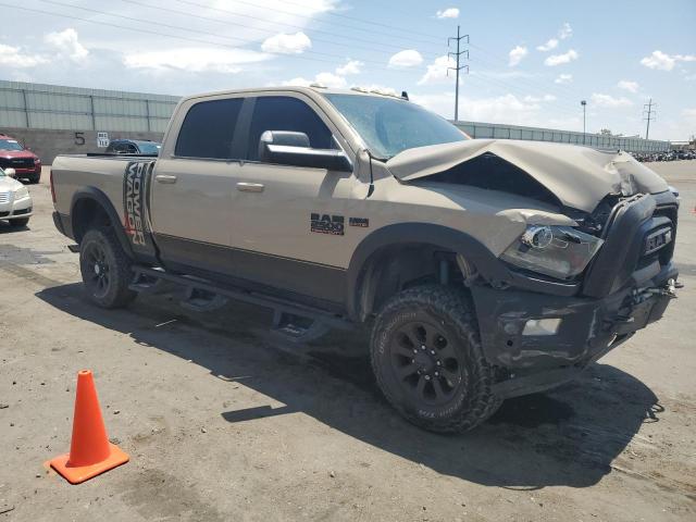 2018 RAM 2500 POWER 3C6TR5EJ0JG396047