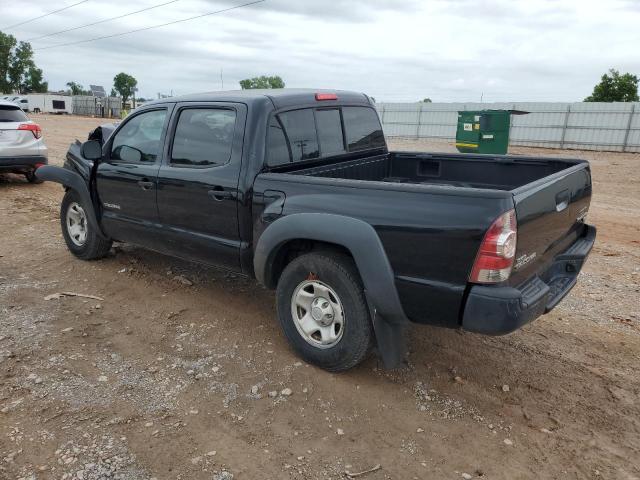 Vin: 5tfju4gn8bx011386, lot: 61221455, toyota tacoma double cab prerunner 20112