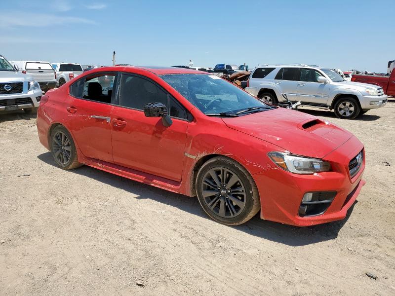 Vin: jf1va1j68f8813209, lot: 60561695, subaru wrx limited 20154