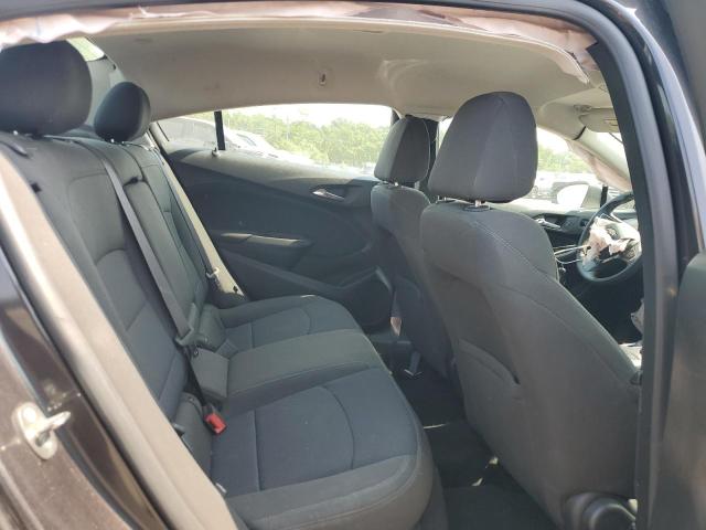 2016 CHEVROLET CRUZE LT - 1G1BE5SM3G7280515