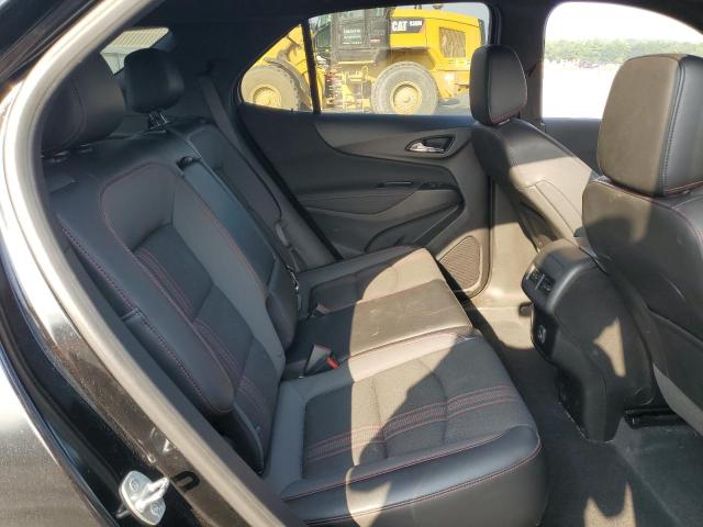 2022 CHEVROLET EQUINOX RS 2GNAXWEV3N6151928