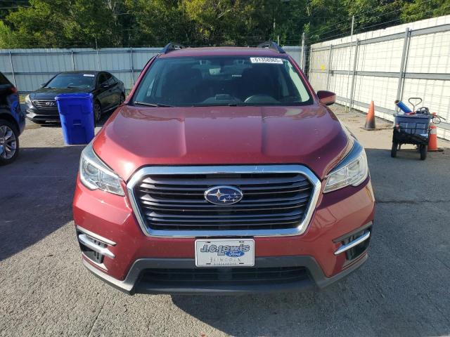 2020 SUBARU ASCENT PRE 4S4WMAFD7L3452265
