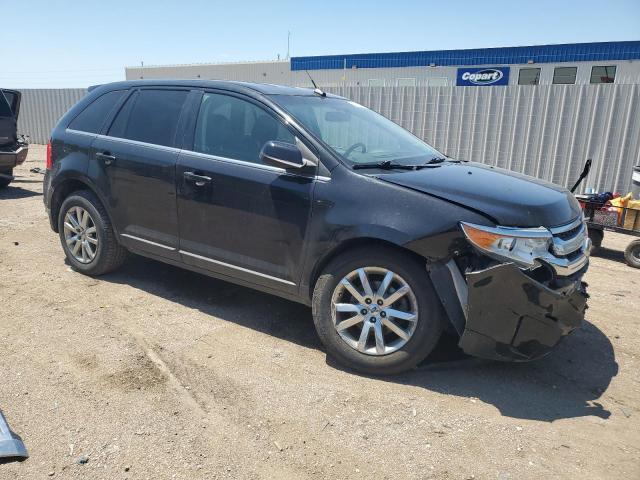 Vin: 2fmdk4kc0eba83876, lot: 61660545, ford edge limited 20144