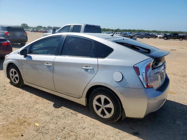 Vin: jtdkn3du6f0427393, lot: 60375855, toyota prius 20152