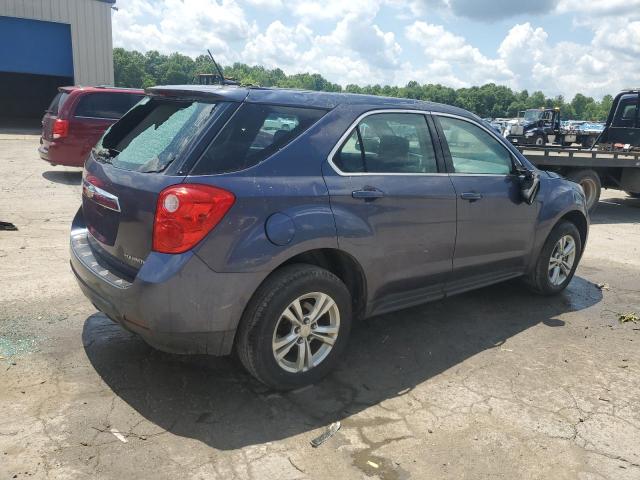 Vin: 2gnalbek1d6320496, lot: 62722325, chevrolet equinox ls 20133
