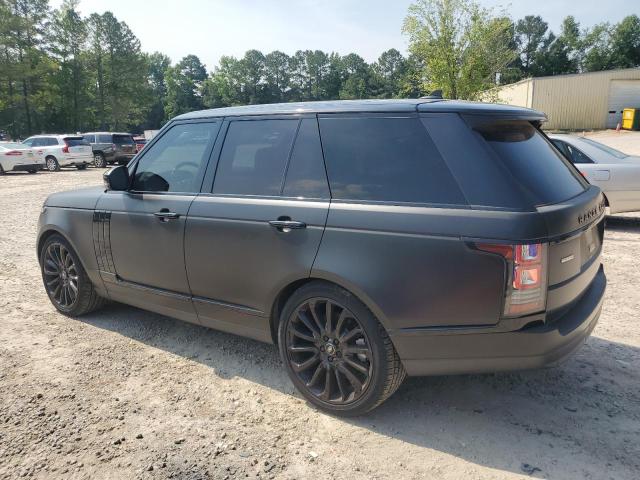 Vin: salgs2ef0ga249901, lot: 62427225, land rover rangerover supercharged 20162