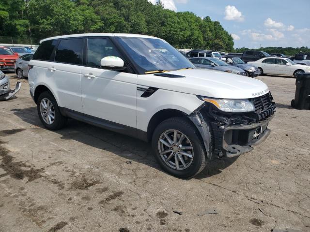 Vin: salwg2pf0ga117795, lot: 59638445, land rover rangerover se 20164