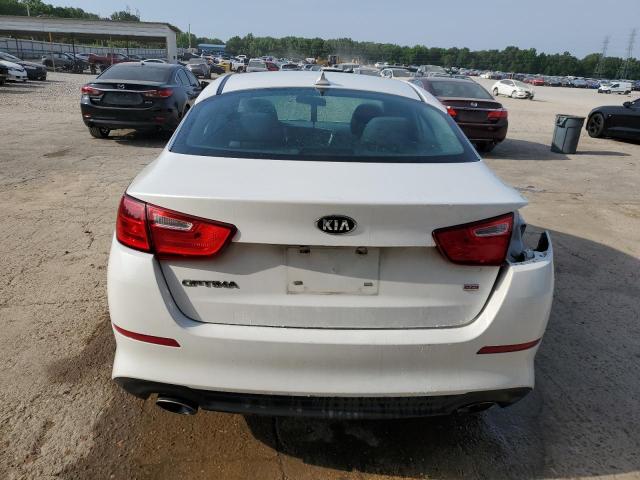 2015 KIA OPTIMA LX - 5XXGM4A71FG425904