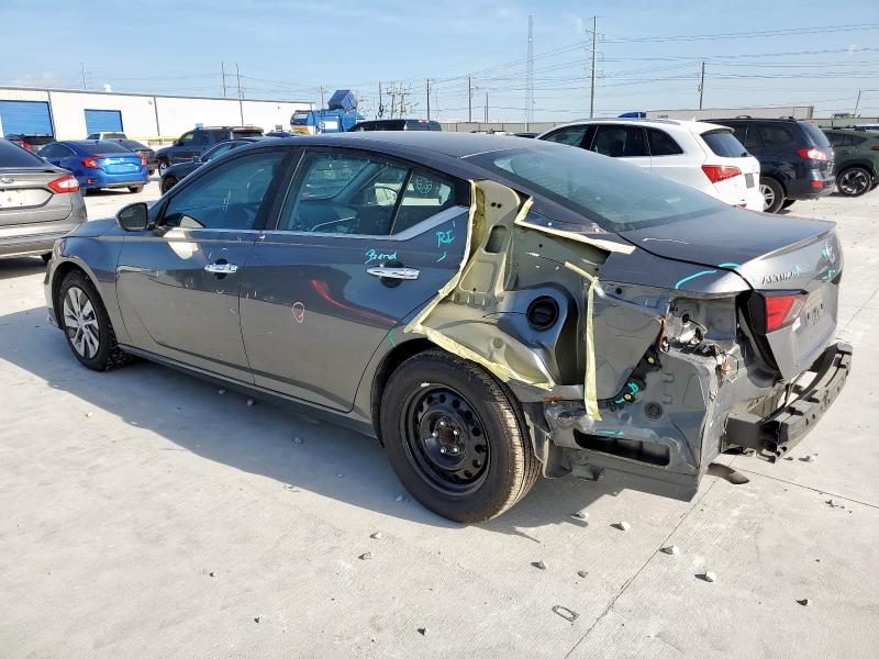 Vin: 1n4bl4bv9nn303956, lot: 61220495, nissan altima s 20222