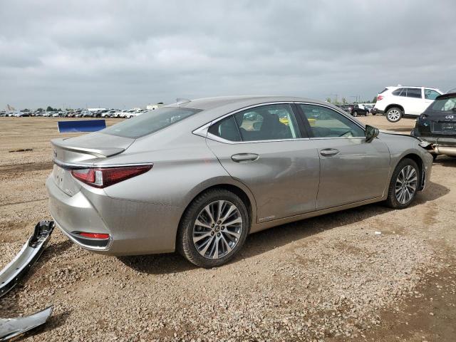 2020 LEXUS ES 300H 58AD21B19LU007702