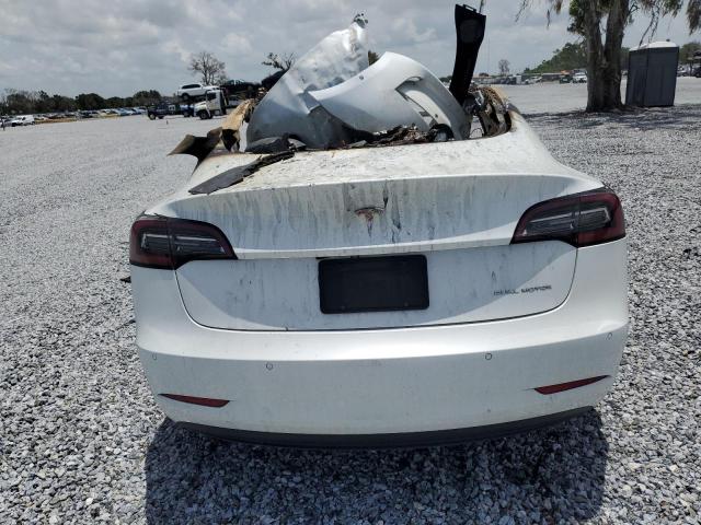 2020 TESLA MODEL 3 - 5YJ3E1EBXLF638521