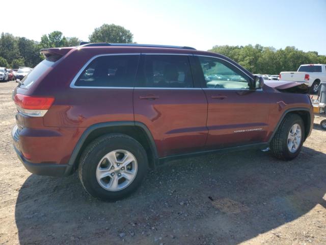 Vin: 1c4rjeagxgc451779, lot: 60130255, jeep grand cher laredo 20163