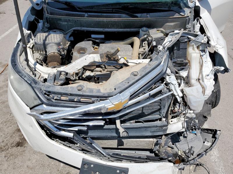 2018 CHEVROLET EQUINOX PR - 2GNAXMEV4J6203534