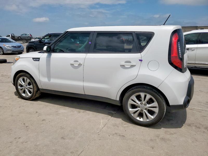 Vin: kndjp3a54f7228353, lot: 59679775, kia soul + 20152