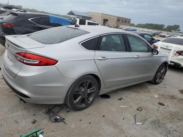 2017 FORD FUSION SPORT 3FA6P0VP7HR239946