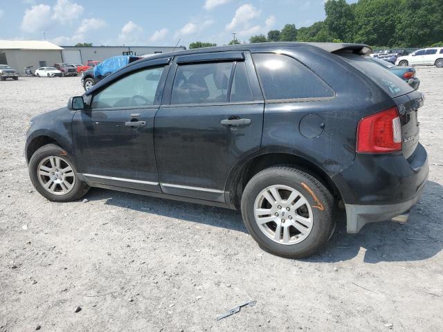 Vin: 2fmdk3gc5bbb53127, lot: 58961885, ford edge se 20112