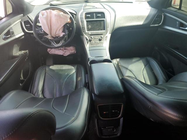 2017 LINCOLN MKX PREMIE 2LMPJ6JR0HBL29576