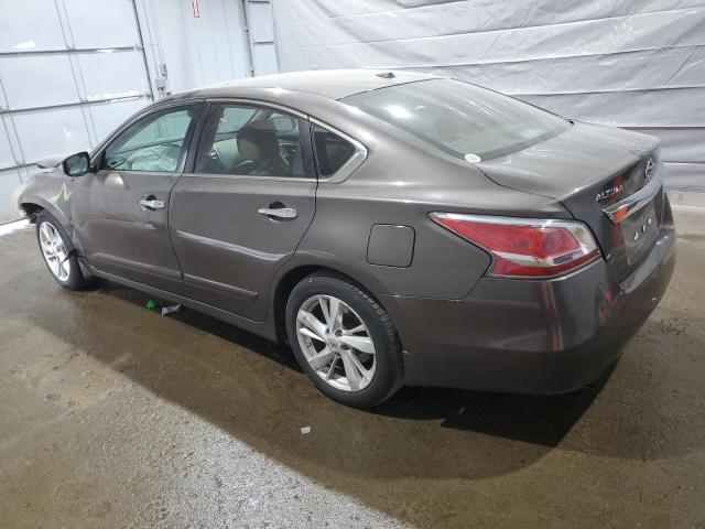 Vin: 1n4al3ap1fc569266, lot: 59608545, nissan altima 2.5 20152