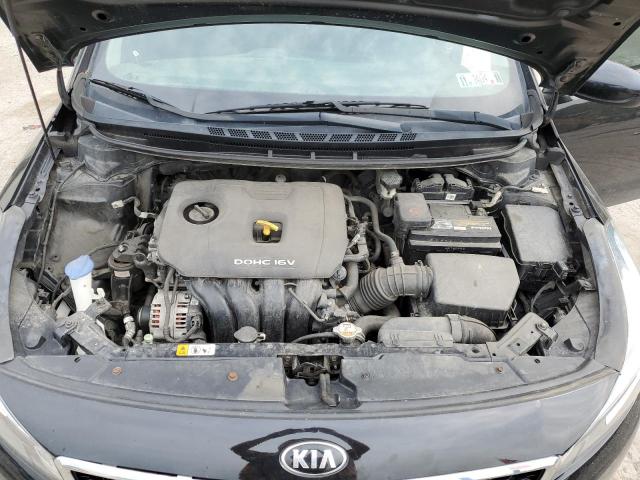 2018 KIA FORTE LX - 3KPFL4A70JE200437