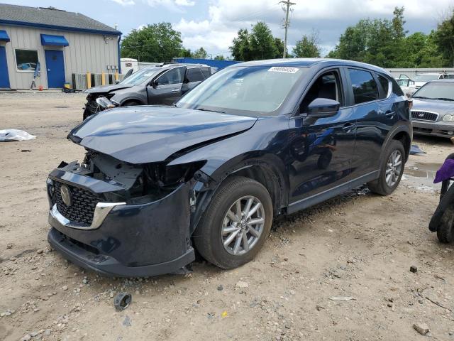 Vin: jm3kfbcm5p0191675, lot: 59086835, mazda cx-5 prefe preferred 2023 img_1