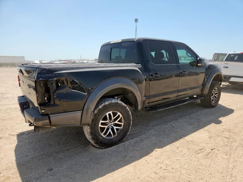 Vin: 1ftfw1rgxjfa48828, lot: 60777865, ford f150 raptor 20183